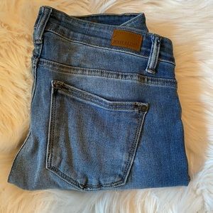 Judy Blue Skinny’s
